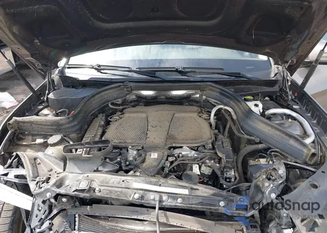 2014 Mercedes-Benz Glk 350 z USA, uszkodzony, nr VIN WDCGG5HB7EG264483